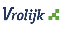Vrolijk